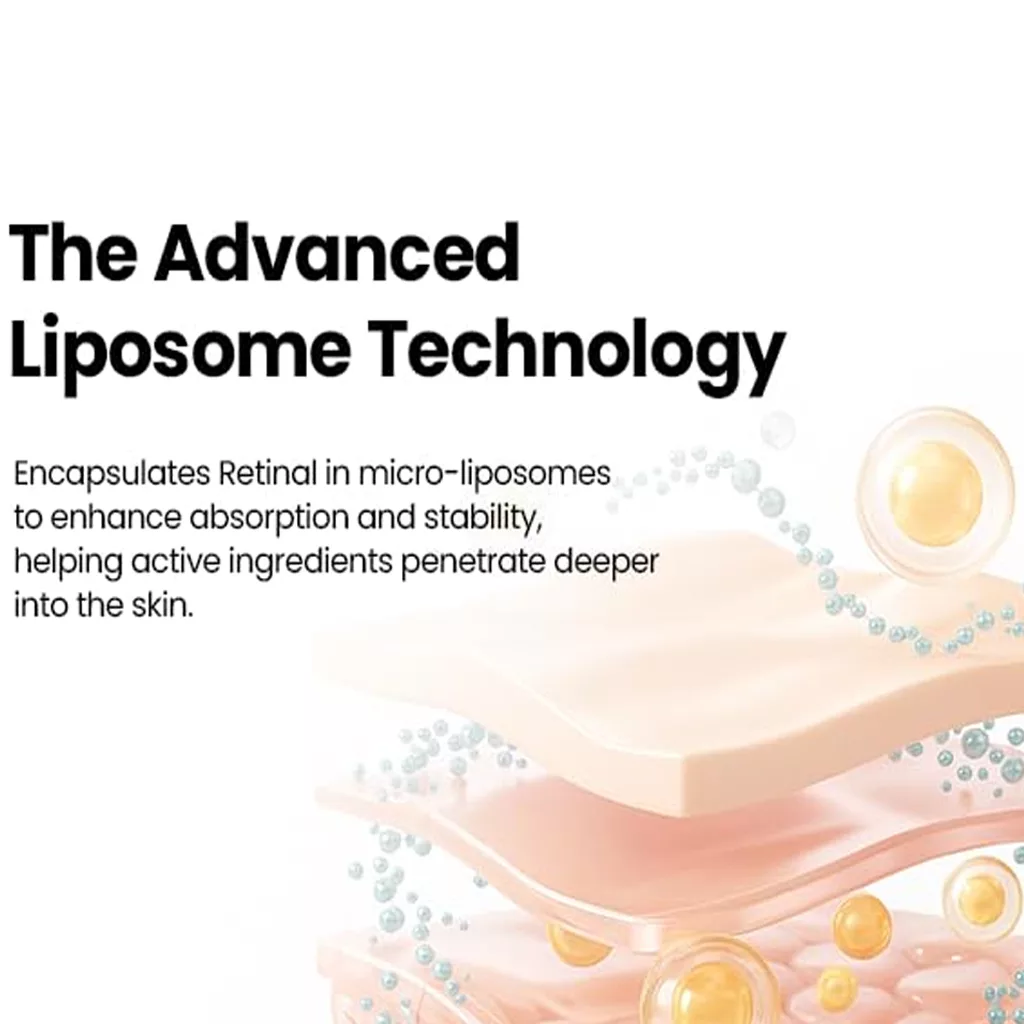 کرم رتینال لیپوزوم 1% سئول 1988 K-SECRET