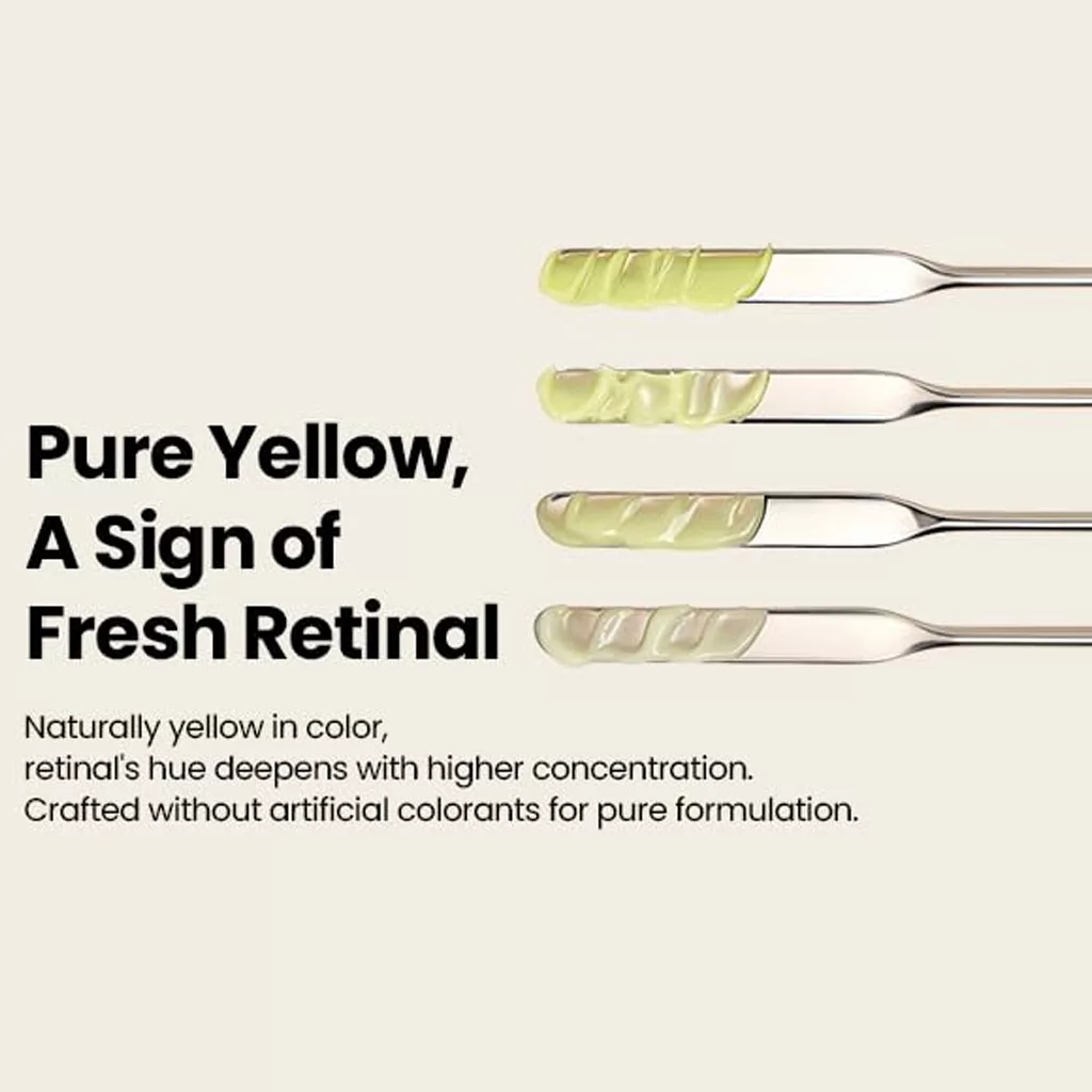 کرم رتینال لیپوزوم 1% سئول 1988 K-SECRET