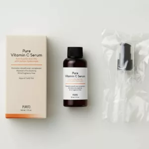 ضدآفتاب ویتامین سی پیوریتو Purito
