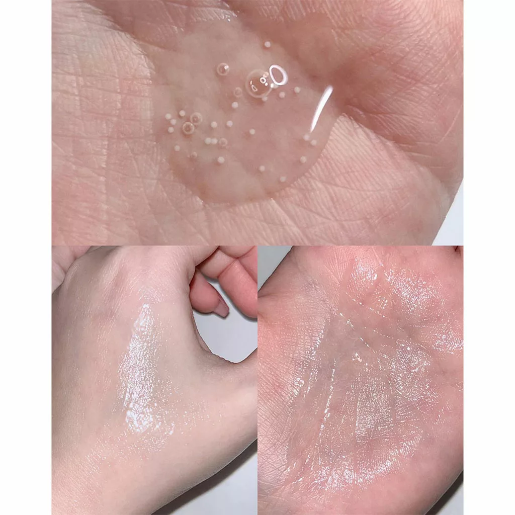 سرم آمپول روشن کننده وضد لک قوی سنتلا اسکین 1004