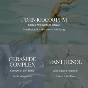 اسنس PDRN100 وی تی کازمتیک VT