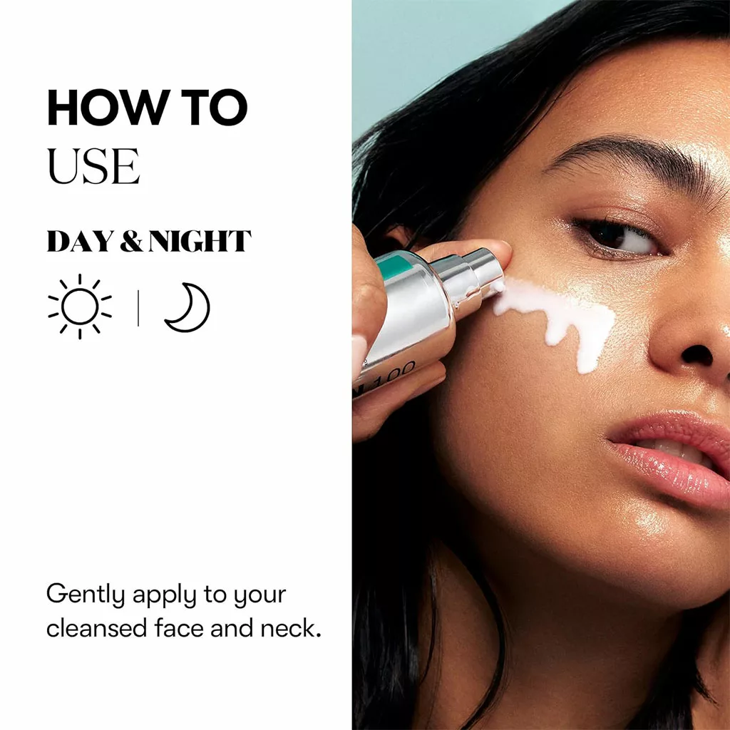 اسنس PDRN100 وی تی کازمتیک VT