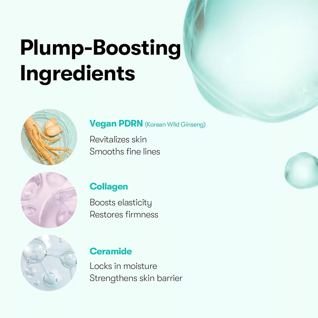 استیک بالم PDRN اسنس VT وی تی کازمتیک