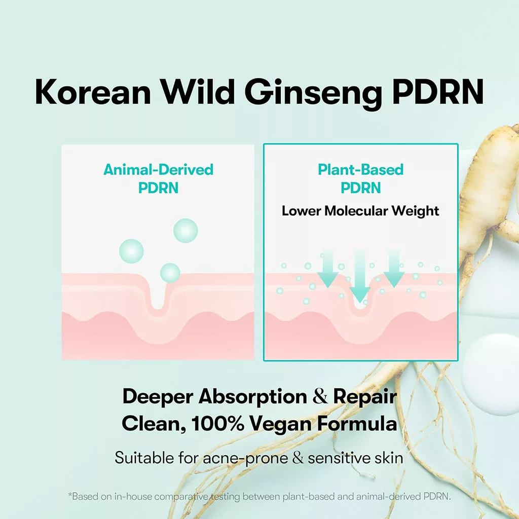 استیک بالم PDRN اسنس VT وی تی کازمتیک