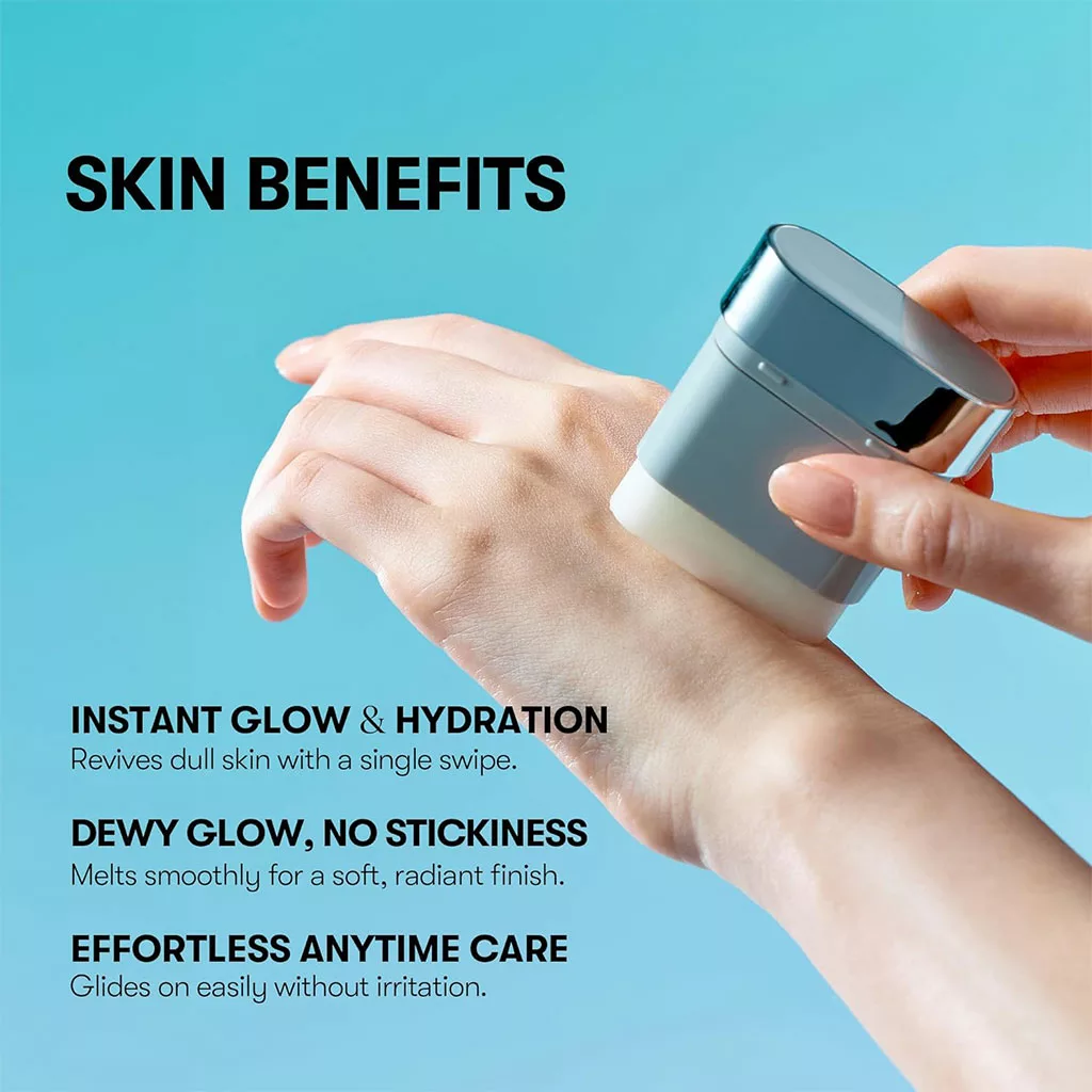 استیک بالم PDRN اسنس VT وی تی کازمتیک