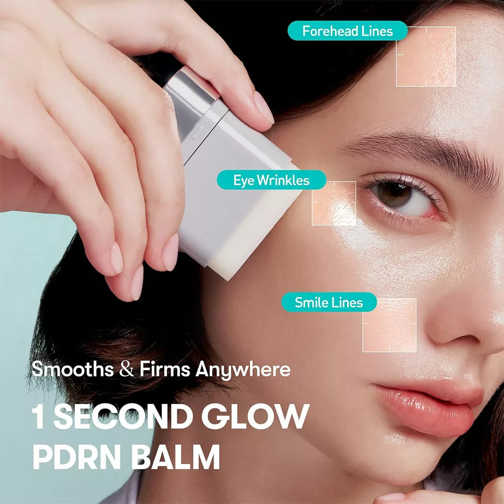 استیک بالم PDRN اسنس VT وی تی کازمتیک