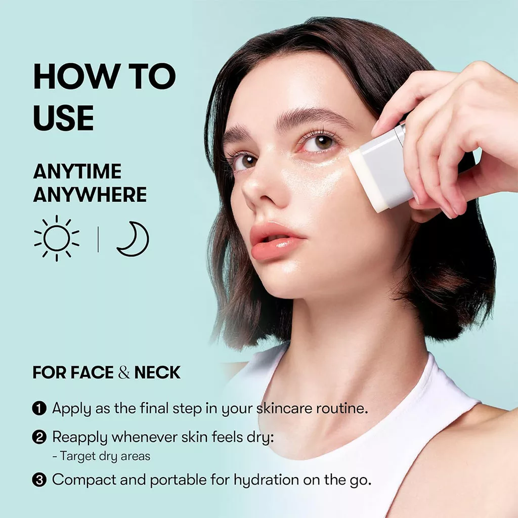 استیک بالم PDRN اسنس VT وی تی کازمتیک