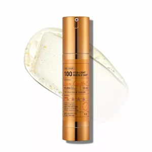 میکرونیدلینگ VITA-LIGHT ریدل شات