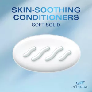 مام کرمی کلینیکال سکرت مدل stress response