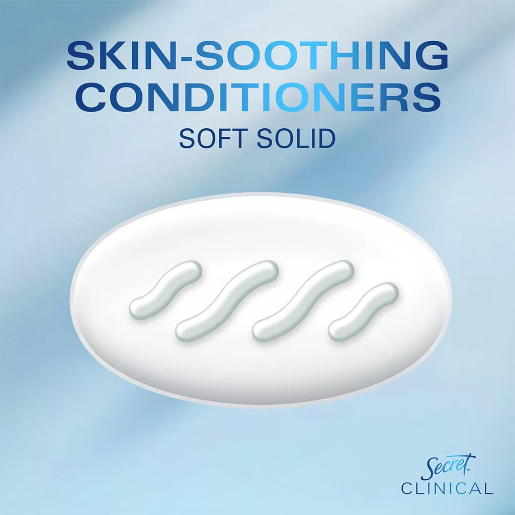 مام کرمی کلینیکال سکرت مدل stress response