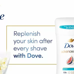 مام صابونی داو مدل انجیر