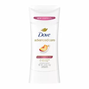 مام صابونی داو مدل هلو