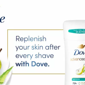 مام صابونی داو مدل گلابی