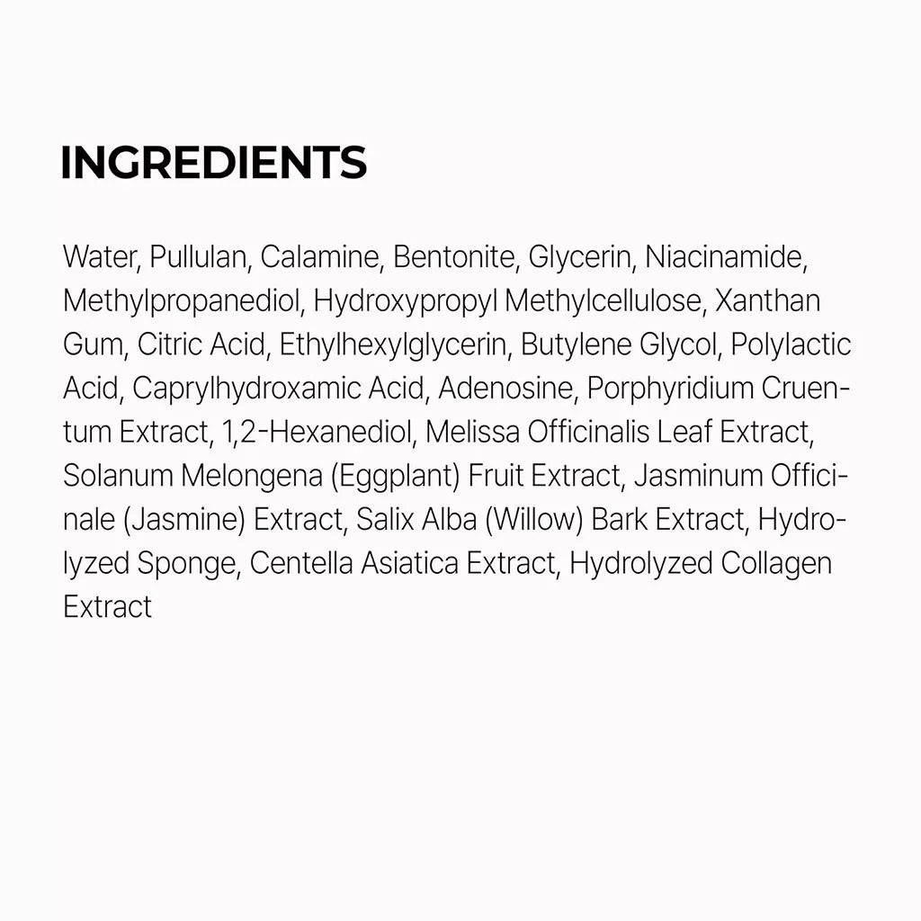 کرم فیسفالت دکترملاکسین ضدچروک و جمع کننده منافذ facephalt Dr.melaxin