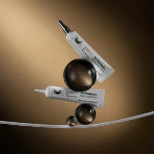 کرم ضدچروک گردن دکتر ملاکسین NECKLINEPHALT Dr.melaxin