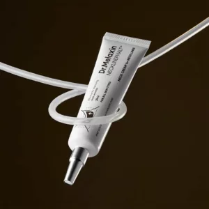 کرم ضدچروک گردن دکتر ملاکسین NECKLINEPHALT Dr.melaxin