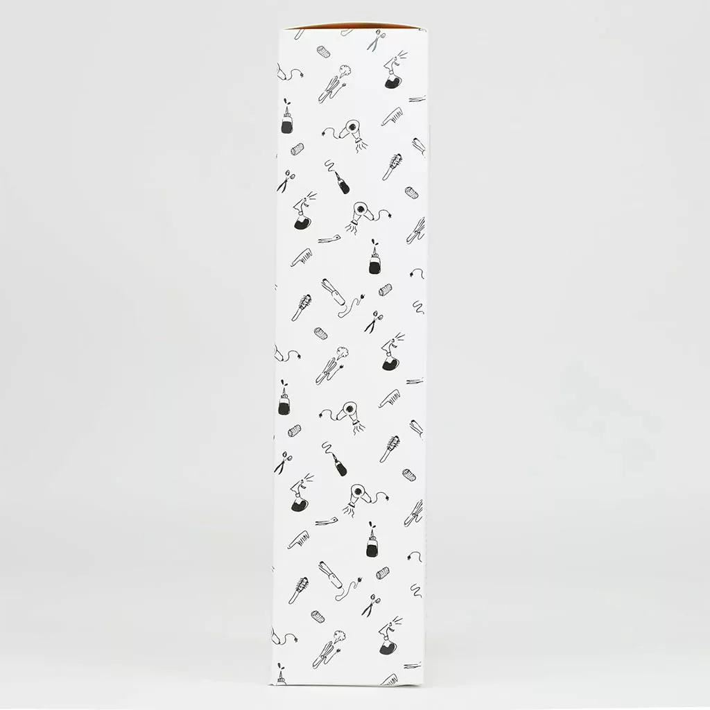 اسپری آبرسان کلاژن مو الیزاوکا