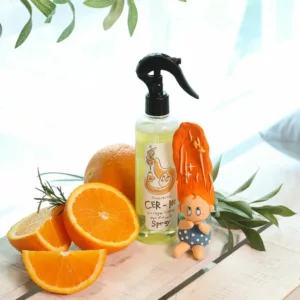 اسپری آبرسان کلاژن مو الیزاوکا