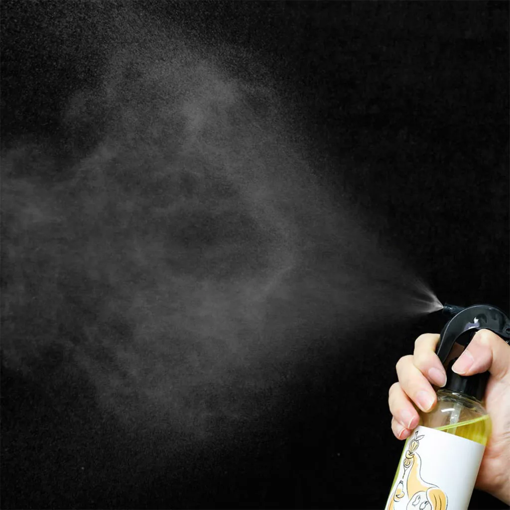 اسپری آبرسان کلاژن مو الیزاوکا