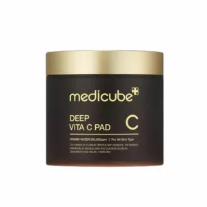 پد تونر ویتامین سی مدی کیوب