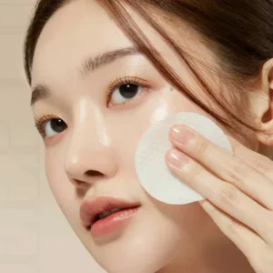 پد تونر ویتامین سی مدی کیوب