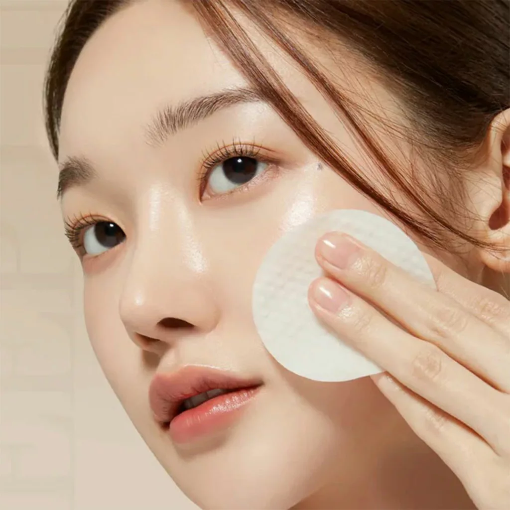 پد تونر ویتامین سی مدی کیوب