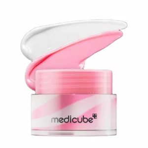 ماسک لب شب مدی کیوب PDRN LIP SLEEPING MASK