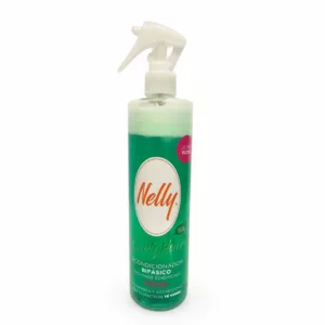 اسپری دوفاز مو فر نلی