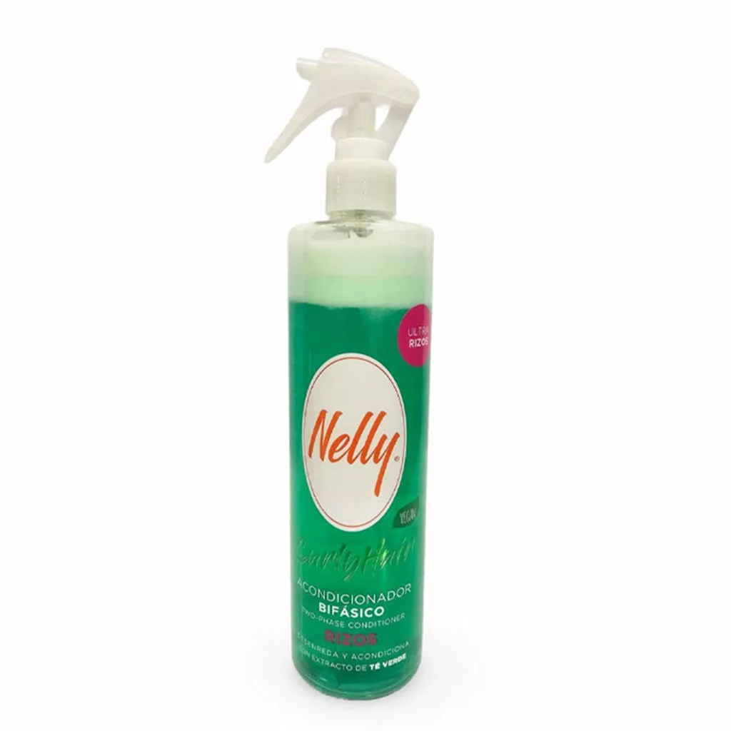 اسپری دوفاز مو فر نلی