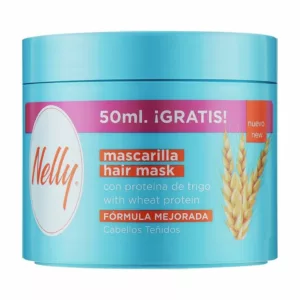 ماسک مو پروتئین گندم نلی