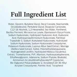 دور چشم راند لب