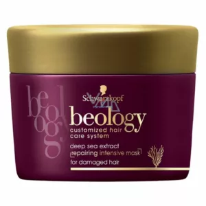 ماسک مو ترمیم کننده بیولوژی شوارسکوف