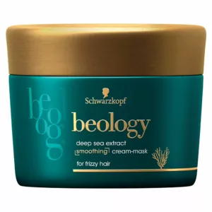 ماسک مو نرم کننده بیولوژی شوارسکوف