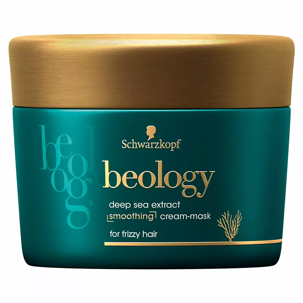 ماسک مو نرم کننده بیولوژی شوارسکوف