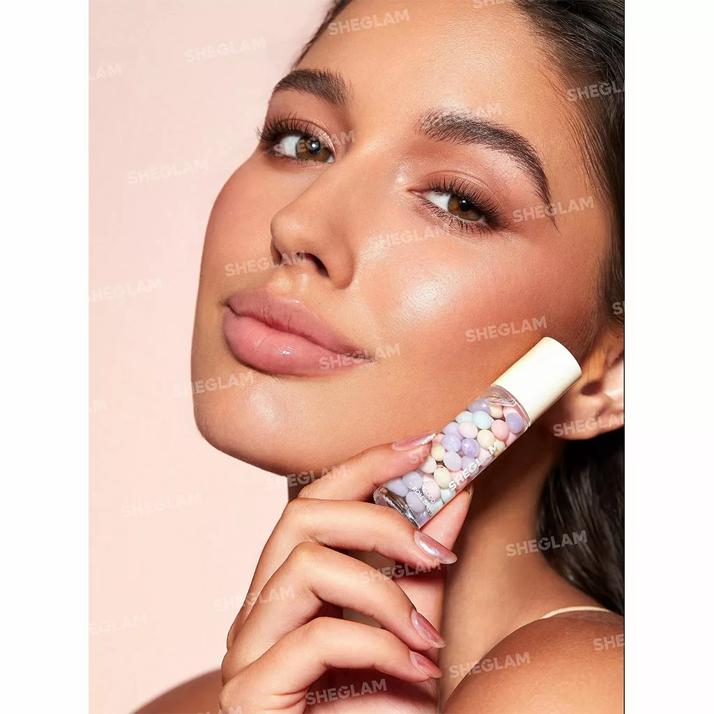 لیپ اویل شیگلم روغن لب رول بال good time ROLL BALL