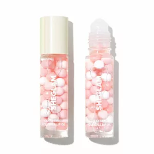 لیپ اویل شیگلم روغن لب رول بال good time ROLL BALL