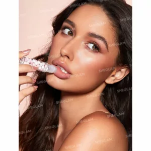 لیپ اویل شیگلم روغن لب رول بال good time ROLL BALL