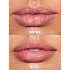 لیپ اویل شیگلم روغن لب رول بال good time ROLL BALL