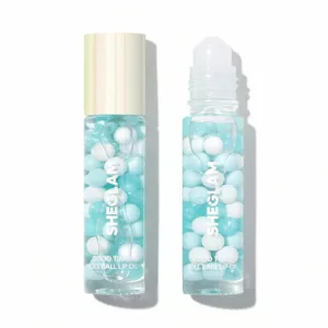 لیپ اویل شیگلم روغن لب رول بال good time ROLL BALL