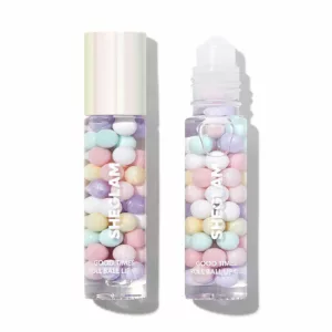 لیپ اویل شیگلم روغن لب رول بال good time ROLL BALL