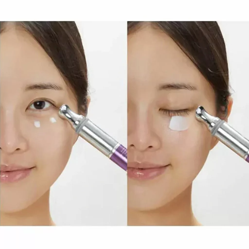 دور چشم لیفتینگ ریدل شات VT وی تی کازمتیک