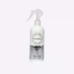 ۱۲ کاره حاوی کراتین فیجوا