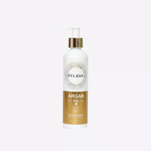 کرم مو بعد حمام حاوی آرگان فیجوا