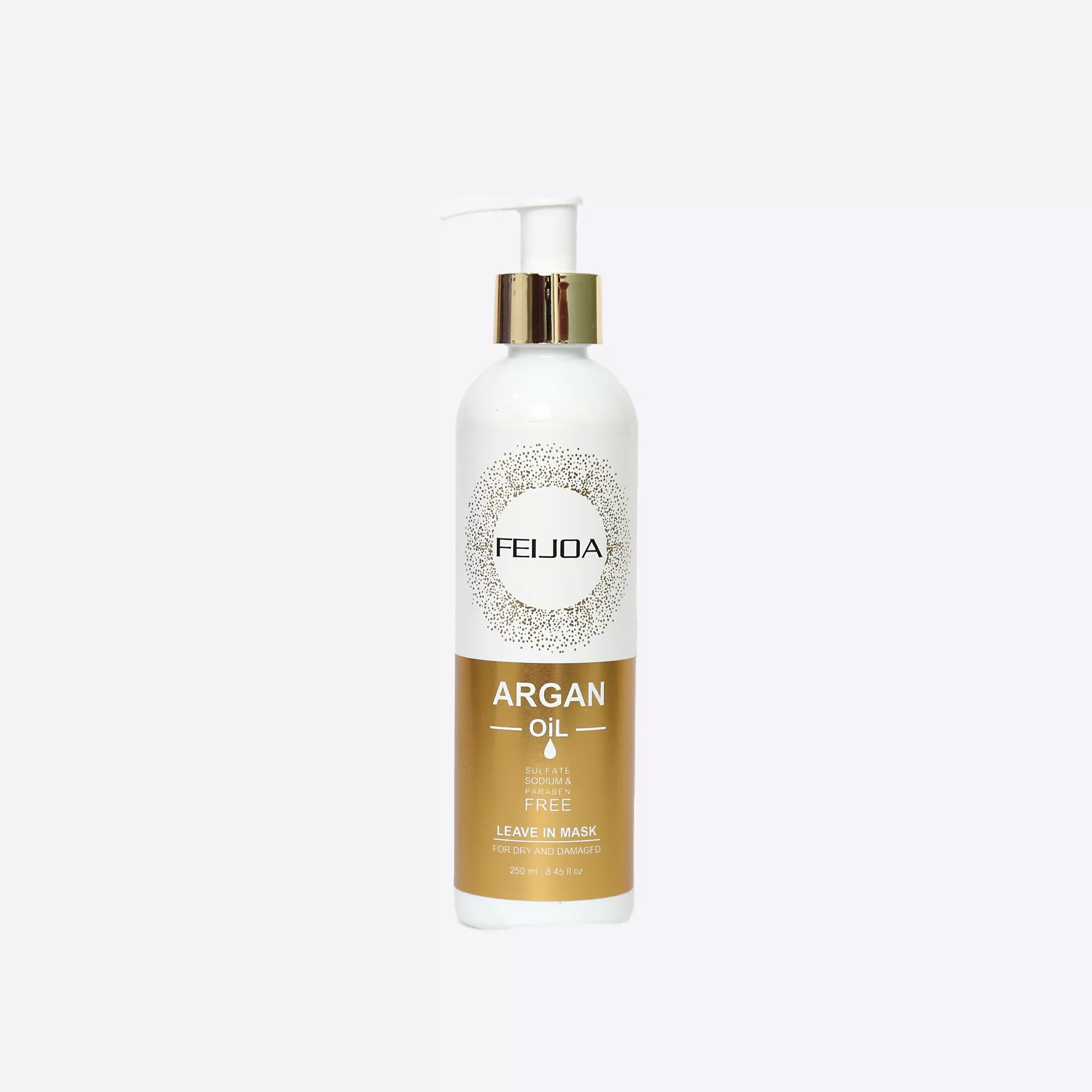 کرم مو بعد حمام حاوی آرگان فیجوا کرم مو بعد حمام حاوی آرگان فیجوا