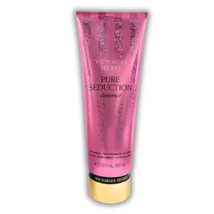 لوسیون بدن ویکتوریا سکرت Pure Seduction شیمر