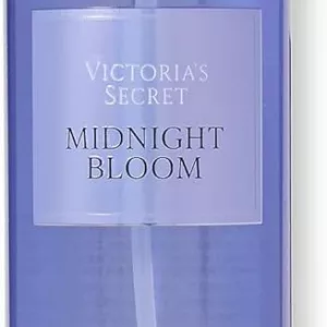 بادی میست میدنایت بلوم ویکتوریا سکرت رایحه گل و گرم Midnight Bloom