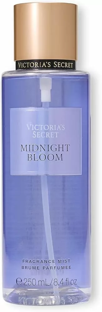 بادی میست میدنایت بلوم ویکتوریا سکرت رایحه گل و گرم Midnight Bloom بادی میست میدنایت بلوم ویکتوریا سکرت رایحه گل و گرم Midnight Bloom
