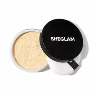 پودر فیکس ( بیک ) شیگلم رنگ بنانا