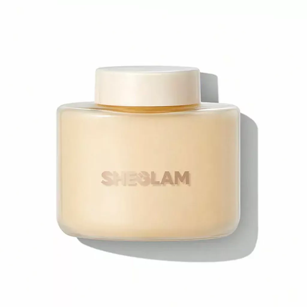 پودر فیکس ( بیک ) شیگلم رنگ بنانا پودر فیکس ( بیک ) شیگلم رنگ بنانا