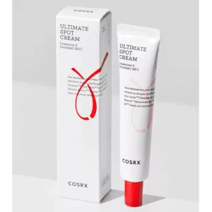 کرم ضد جوش و ضد لک کوزارکس